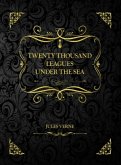 Twenty Thousand Leagues Under the Sea