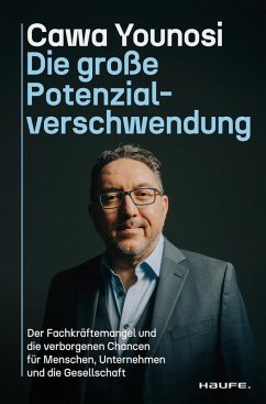 Die große Potenzialverschwendung - Younosi, Cawa