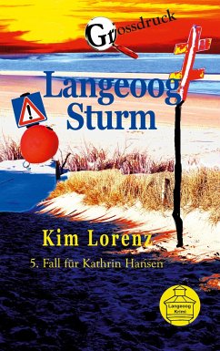 Langeoog Sturm - Lorenz, Kim