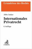 Internationales Privatrecht