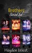 Brothers Boxed Set (eBook, ePUB) - Bild 1