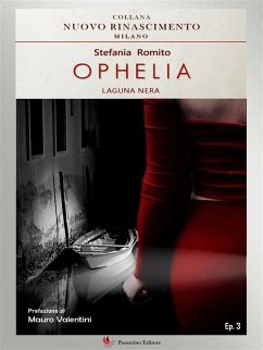 Cover Ophelia (eBook, ePUB)