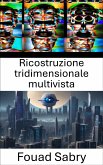 Ricostruzione tridimensionale multivista (eBook, ePUB)