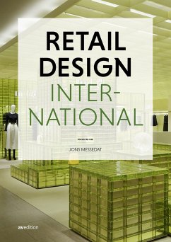 Retail Design International Vol. 7 - Messedat, Jons