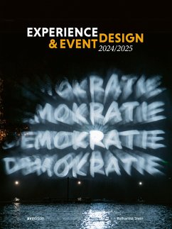 Experience & Event Design 2024/2025 - Stein, Katharina