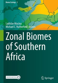 Zonal Biomes of Southern Africa