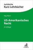 US-Amerikanisches Recht