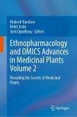 Ethnopharmacology and Omics Advances in Medicinal Plants Volume 2