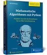 Mathematische Algorithmen mit Python - Bild 1