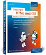 Einstieg in HTML und CSS - Bild 1
