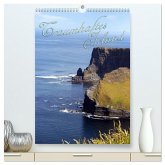Traumhaftes Irland (hochwertiger Premium Wandkalender 2025 DIN A2 hoch), Kunstdruck in Hochglanz
