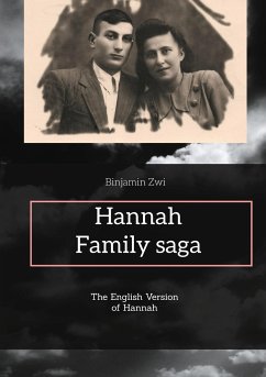 Hannah - Zwi, Binjamin