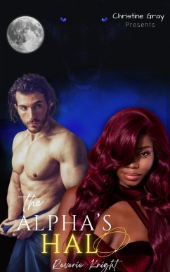 Cover The Alpha's Halo (eBook, ePUB)