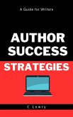 Author Success Strategies (eBook, ePUB)