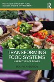 Transforming Food Systems (eBook, PDF) Transforming Food Systems (eBook, PDF)