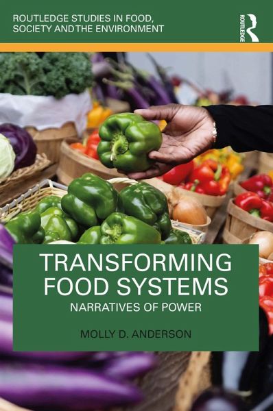 Transforming Food Systems (eBook, PDF)