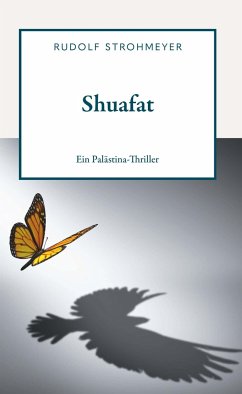 Shuafat - Strohmeyer, Rudolf