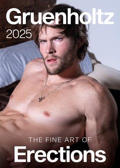 The Fine Art of Erections 2025