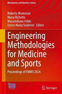 Engineering Methodologies for Medicine and Sports