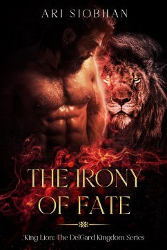 Cover The Irony Of Fate (eBook, ePUB)