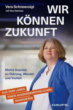 Cover Wir können Zukunft