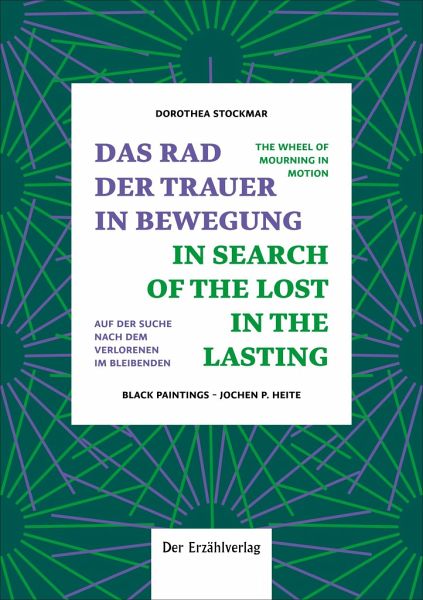 Das Rad der Trauer in Bewegung Das Rad der Trauer in Bewegung