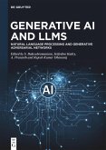 Generative AI and LLMs