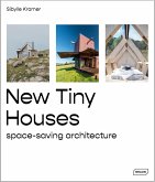 New Tiny Houses