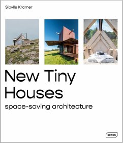 New Tiny Houses - Kramer, Sibylle