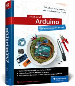 Arduino - Kühnel, Claus
