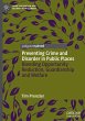 Preventing Crime and Disorder in Public... - Bild 1