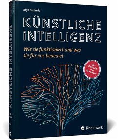 Künstliche Intelligenz - Strümke, Inga