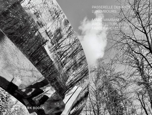 Passerelle des Arts Luxembourg Passerelle des Arts Luxembourg