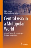 Central Asia in a Multipolar World