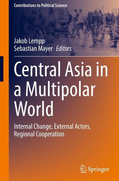 Central Asia in a Multipolar World