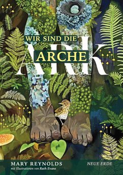 Cover Wir sind die Arche