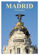 Madrid (Wandkalender 2025 DIN A3 hoch),... - Bild 1