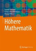 Höhere Mathematik