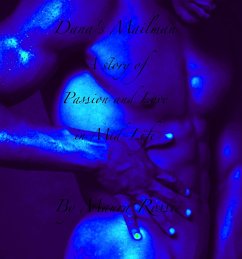 Cover Dana's Mailman: A Story of Passion & Love in Mid-Life (eBook, ePUB)