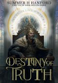 Destiny of Truth (Rise of the Summer God, #6) (eBook, ePUB)