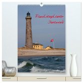 Familienplaner Dänemark (hochwertiger Premium Wandkalender 2025 DIN A2 hoch), Kunstdruck in Hochglanz