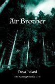 Air Brother (The Kaerling Boxsets, #5) (eBook, ePUB)