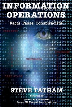 Cover Information Operations