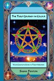 The Tarot Journey in Colour