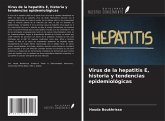 Virus de la hepatitis E, historia y tendencias epidemiológicas