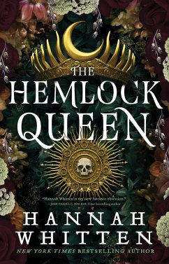 The Hemlock Queen - Whitten, Hannah