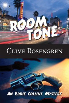 Room Tone - Rosengren, Clive