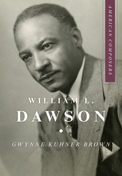 Cover William L. Dawson