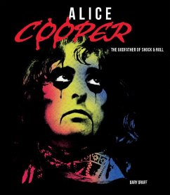 Alice Cooper - Graff, Gary