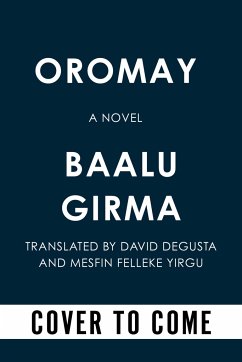 Oromay - Girma, Baalu